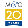 Morton & Gettys Logo