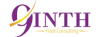 9th Floor Consulting Inc Logo