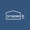 Proper-ti.ae Logo
