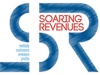 Soaring Revenues Logo