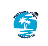 Palmetto Palm Marketing Logo