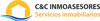 C&C Inmoasesores Logo