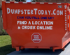 Dumpster Today Logo