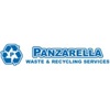 Panzarella Waste & Recycling Services Logo