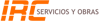 IRC Servicios y Obras Logo