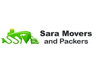 Sara Movers And Packers Logo