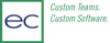 EC Group International Logo