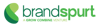 BrandSpurt LLC Logo