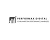 Performax Digital Logo