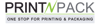 Print N Pack FZE Logo