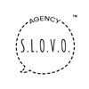 SLOVO translation agency Logo