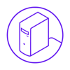 Computer Lab Logo
