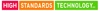 High Standards Technology, Inc. Logo