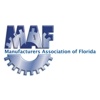 Manufacturers Association of Florida Logo