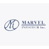 Marvel Infotech Inc. Logo