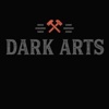 Dark Arts Fabrication Logo