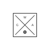 Guru Web Agency Logo