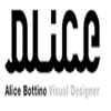 Alice Bottino Visual Designer Logo