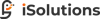iSolutions.IO Logo