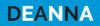 Deanna Business Services & Bookkeeping Solutions Logo