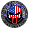 Platinum Metal Works Logo