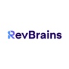 RevBrains Logo