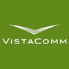 VistaComm Logo