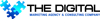 The Digital Marketing Agency & Consulting Company LLC Logo