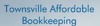 Townsville Affordable Bookkeeping Logo
