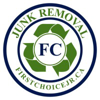 First Choice Junk Removal Logo