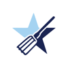Stargaze Cleaning Logo
