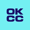 OK C'EST COOL Logo