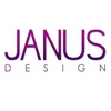 Janus Design Logo