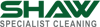 Shaw Specialist Cleaning Logo