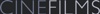 Cinefilms Logo