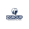 ZGROUP USA Logo