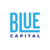 Blue Capital Logo