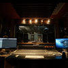 This Music Studio Logo