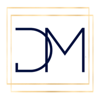 District Maven Marketing & Creative Logo