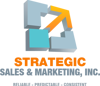 Strategic Sales & Marketing Logo