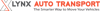 Lynx Auto Transport Logo