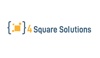 4SquareSolutions, LLC Logo