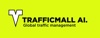 TrafficMall Logo