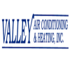 Valley Air Conditioning and Heating Logo