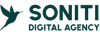 Soniti - Web Design Logo