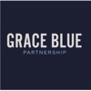 Grace Blue Partnership Logo