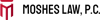 Moshes Law, P.C. Logo