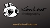 ken lew photo Logo