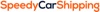 Speedy Car Shipping Logo