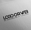 Logo Or Web Logo